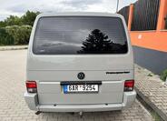 Volkswagen Transporter 6