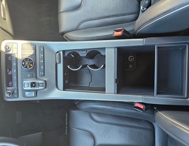 Hyundai Palisade 44