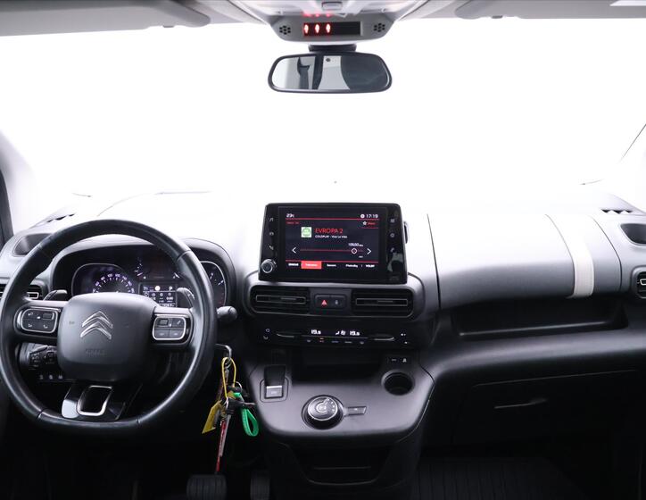 Citroën Berlingo 23