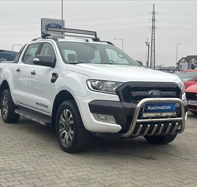 Ford Ranger 7
