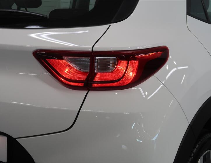 KIA Stonic 34