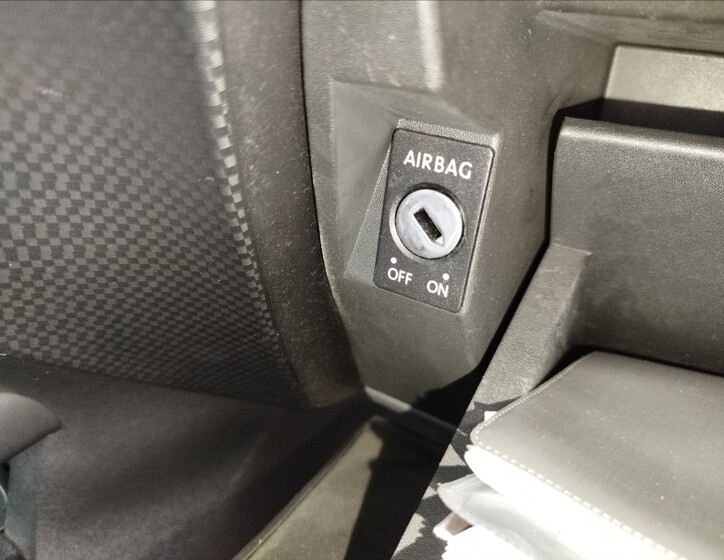 Seat Altea 14