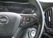 Opel Zafira 26