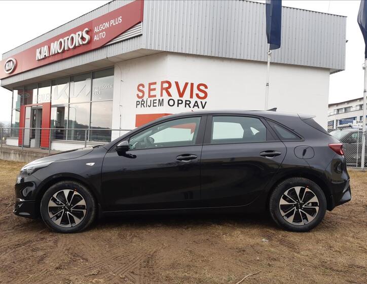 KIA Ceed 2