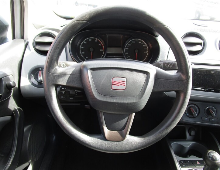 Seat Ibiza 8