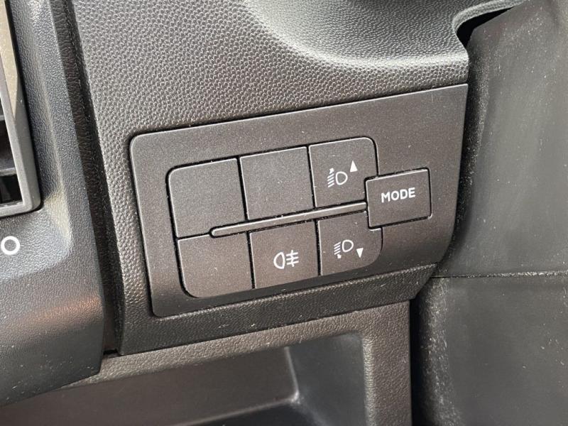 Citroën Jumper