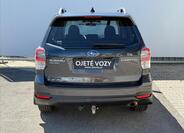 Subaru Forester 5