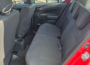 Suzuki Splash 8