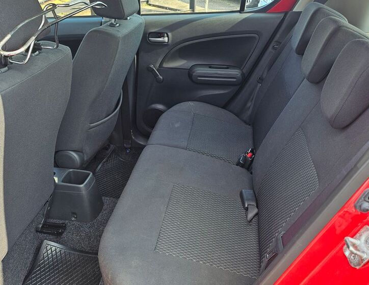 Suzuki Splash 8