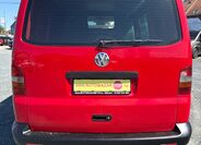 Volkswagen Transporter 5