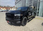 Dodge RAM 3