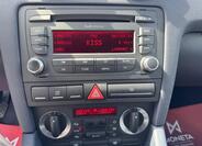 Audi A3 11