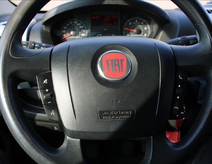 Fiat Ducato 18