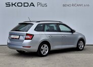 Škoda Fabia 2