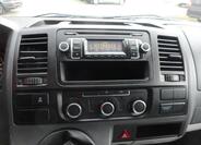 Volkswagen Transporter 15