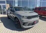 Dodge Durango 1