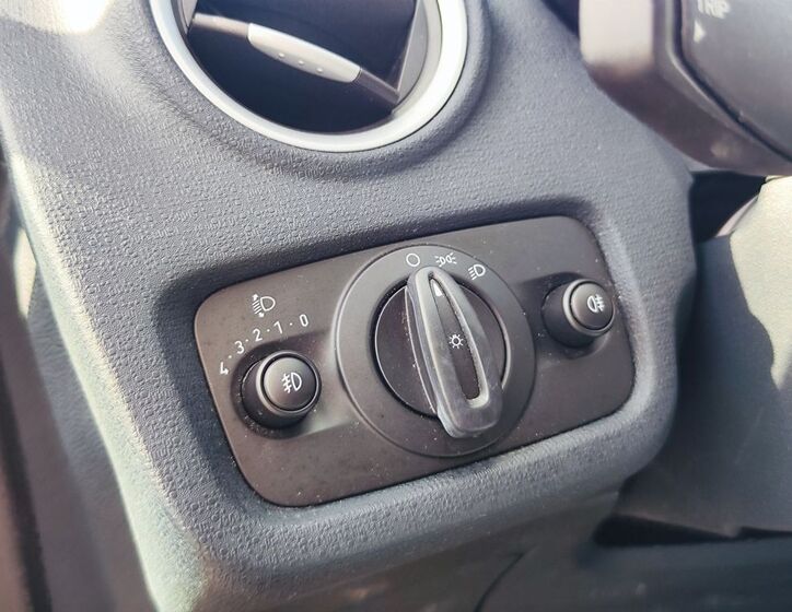 Ford Fiesta 21