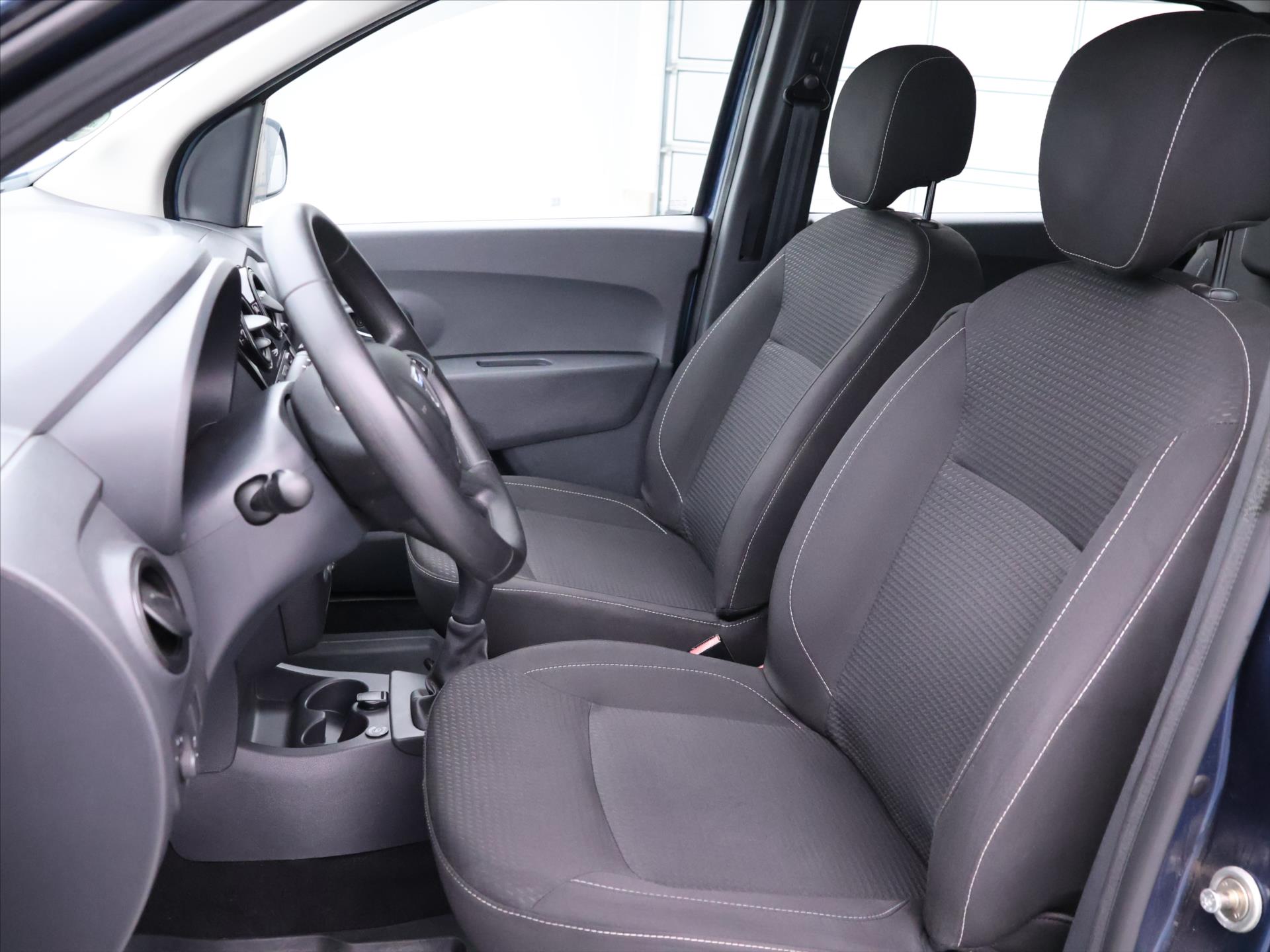 Dacia Lodgy