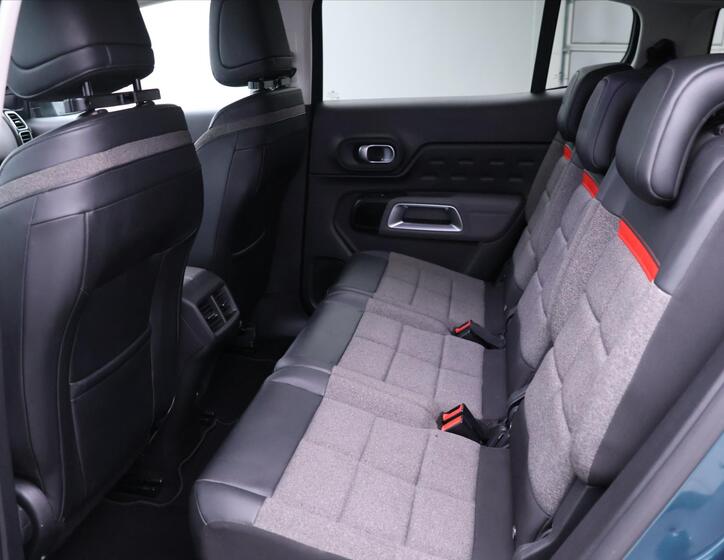 Citroën C5 Aircross 14
