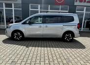 Nissan Townstar 3
