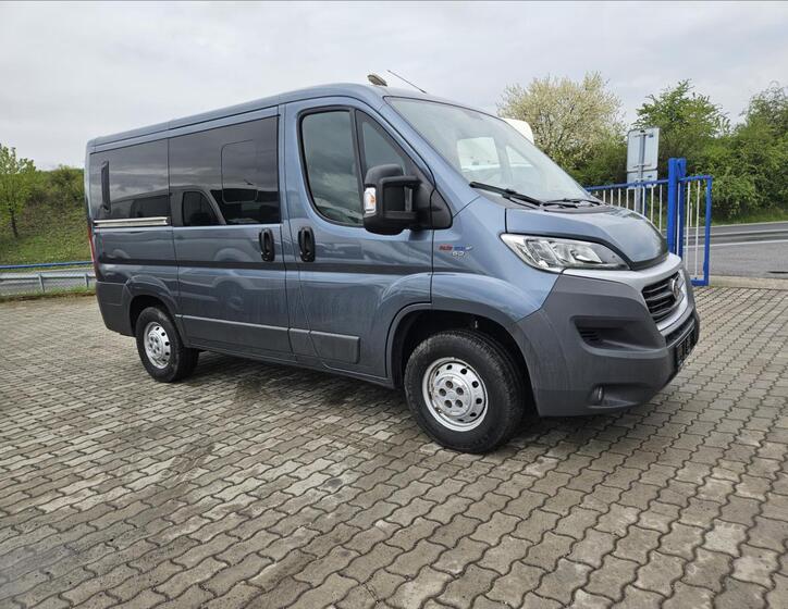 Fiat Ducato 2
