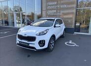 KIA Sportage 1