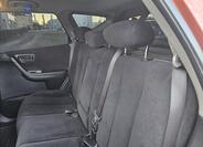 Nissan Murano 18