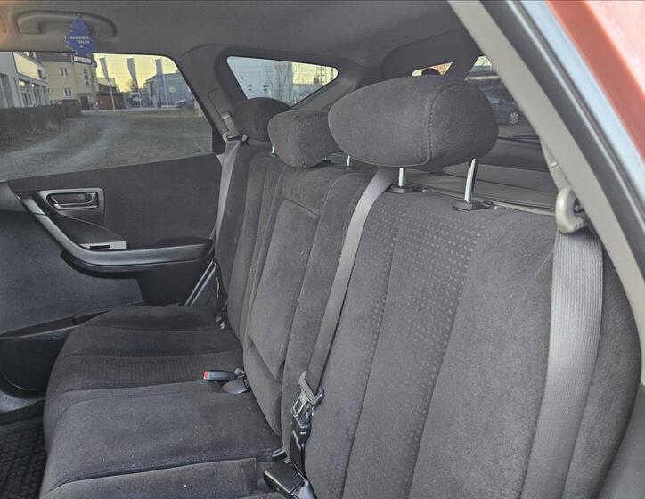 Nissan Murano 18