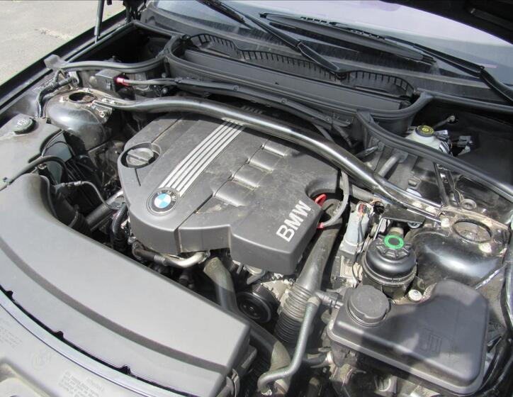 BMW X3 30