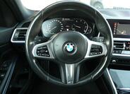 BMW Řada 3 35