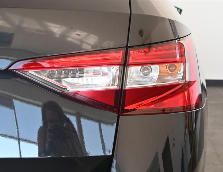 Škoda Superb 31