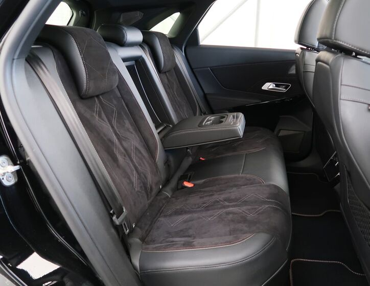 DS Automobiles DS7 Crossback 33