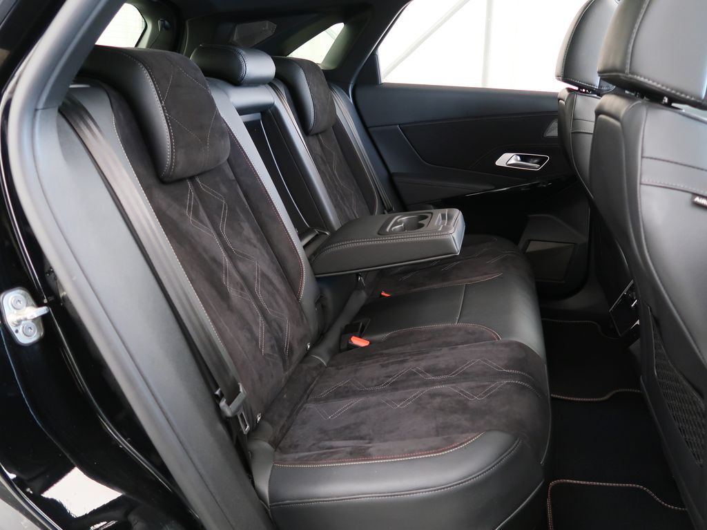 DS Automobiles DS7 Crossback
