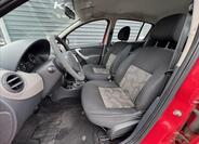 Dacia Sandero 11