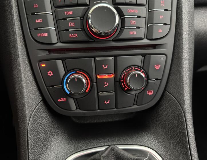 Opel Meriva 16