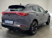 Cupra Formentor 2