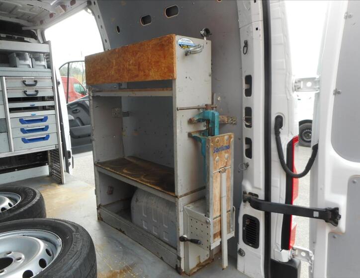 Opel Movano 19
