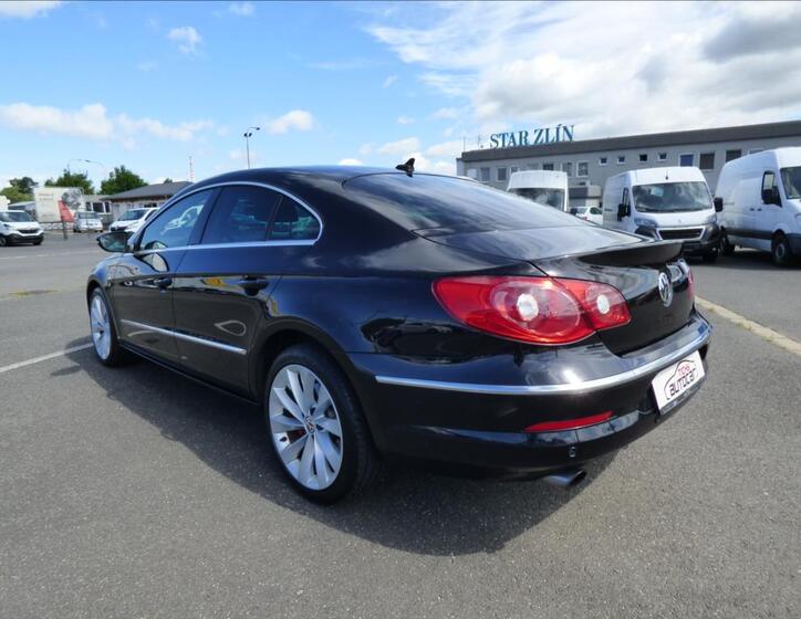 Volkswagen Passat CC 5