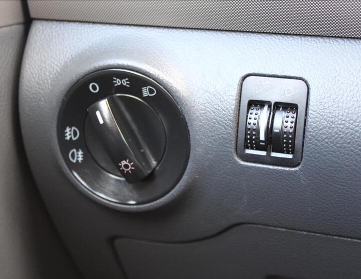 Volkswagen Sharan 12