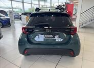 Toyota Yaris 6