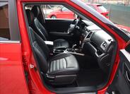 SsangYong Tivoli 25