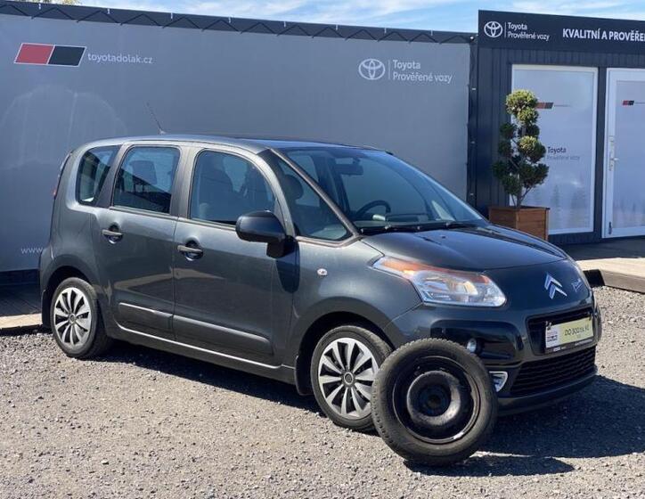 Citroën C3 Picasso 1