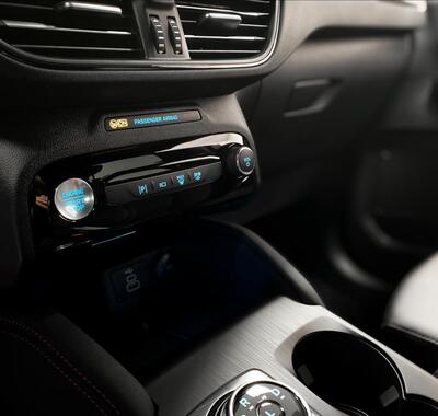 Ford Kuga 11