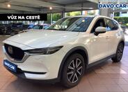 Mazda CX-5 1