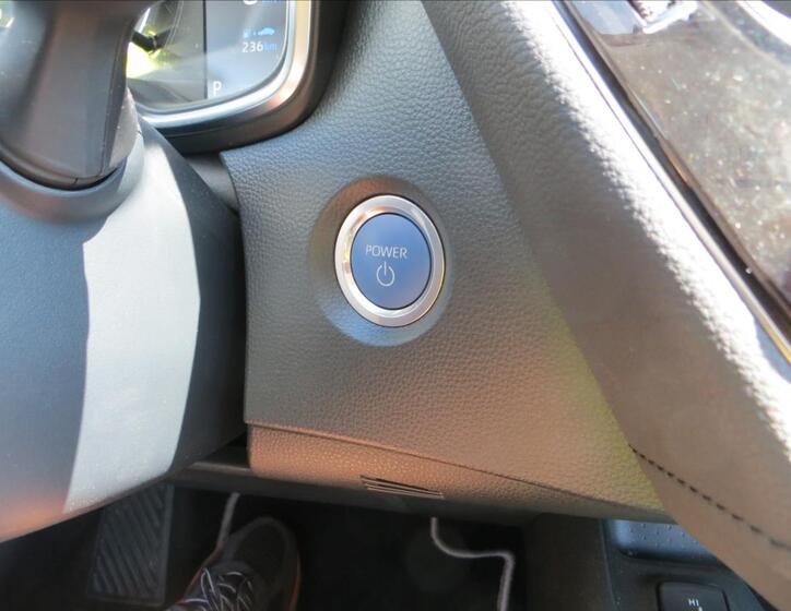 Toyota Corolla 19