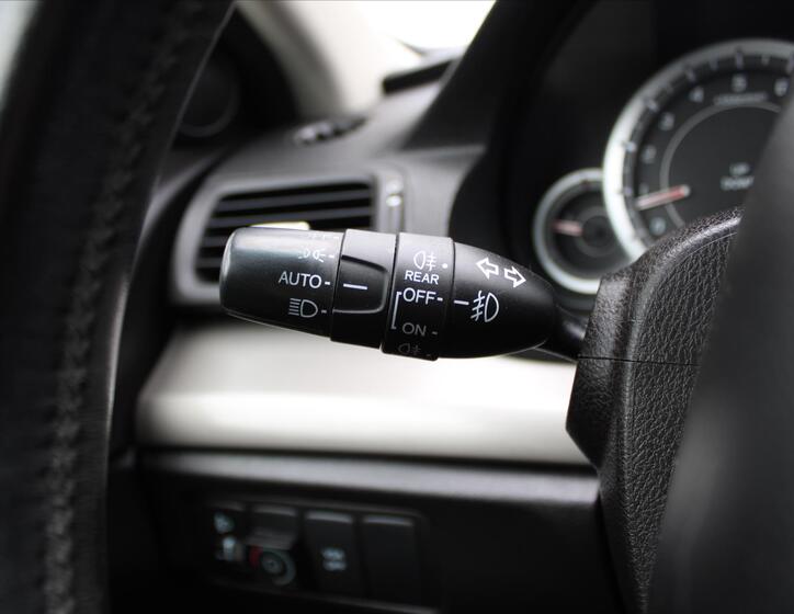 Honda Accord 17