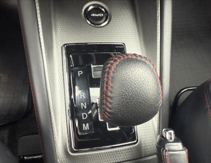 Mitsubishi ASX 19