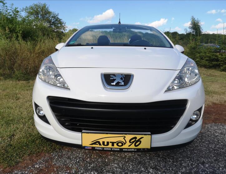 Peugeot 207 20