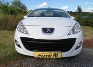 Peugeot 207 20