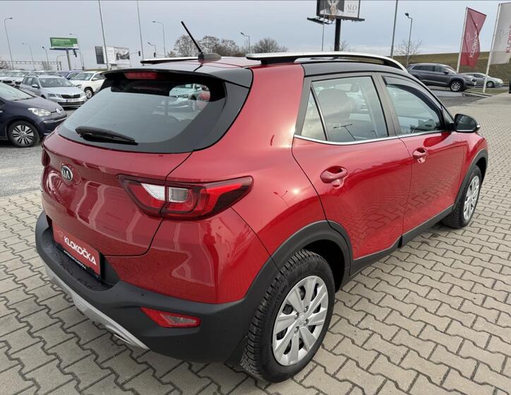 KIA Stonic 2